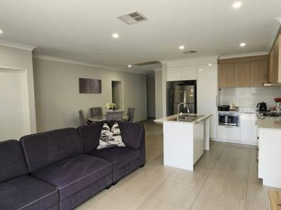 36 Plunkett Turn, Canning Vale WA 6155