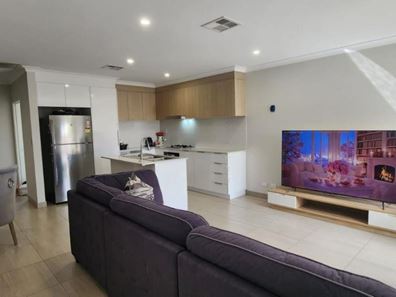 36 Plunkett Turn, Canning Vale WA 6155