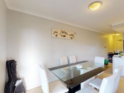 9/33 Bronte Street, East Perth WA 6004