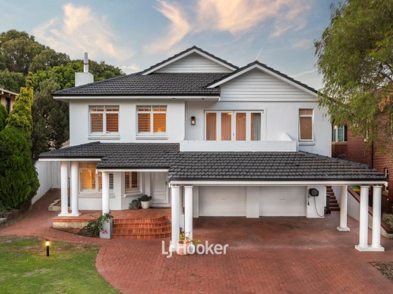 3 Crowea Street, South Bunbury