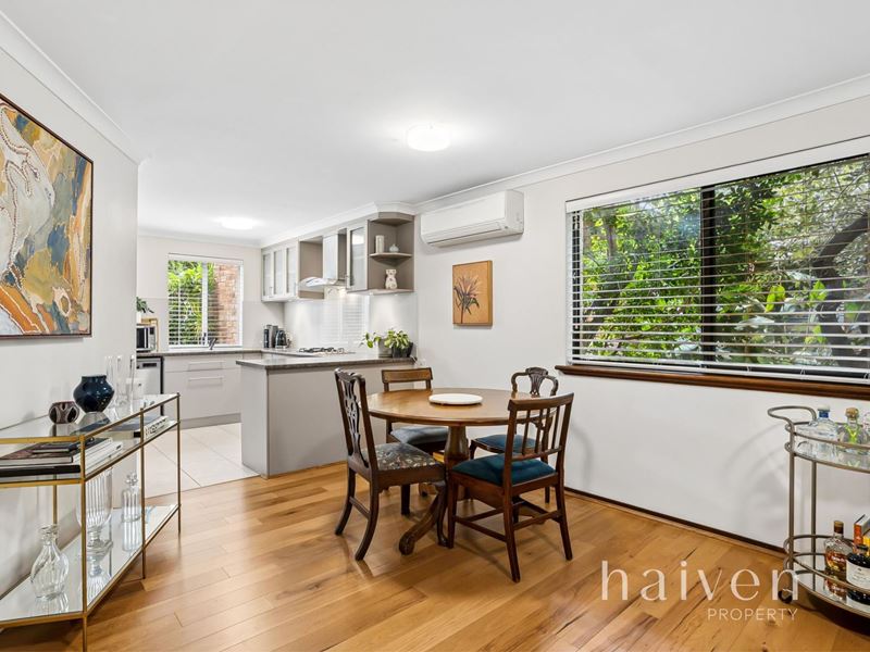 4/555 William Street, Mount Lawley
