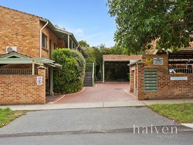 4/555 William Street, Mount Lawley WA 6050