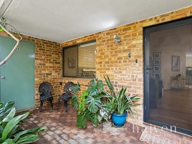 4/555 William Street, Mount Lawley WA 6050