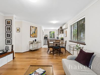 4/555 William Street, Mount Lawley WA 6050