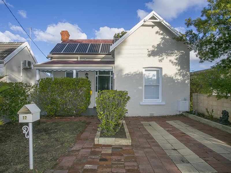 17 Devon Street, Woodbridge