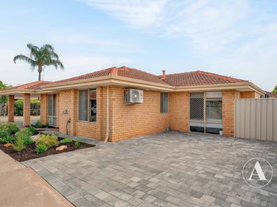 7/23 Quarram Way, Gosnells WA 6110