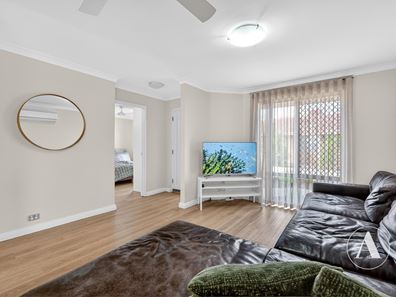 7/23 Quarram Way, Gosnells WA 6110