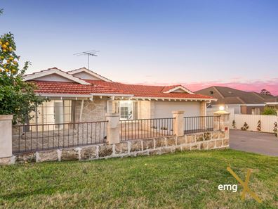 51 MAYOR ROAD, Lake Coogee WA 6166