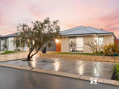 3 Woodloes Street, Piara Waters WA 6112