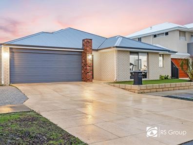 3 Woodloes Street, Piara Waters WA 6112