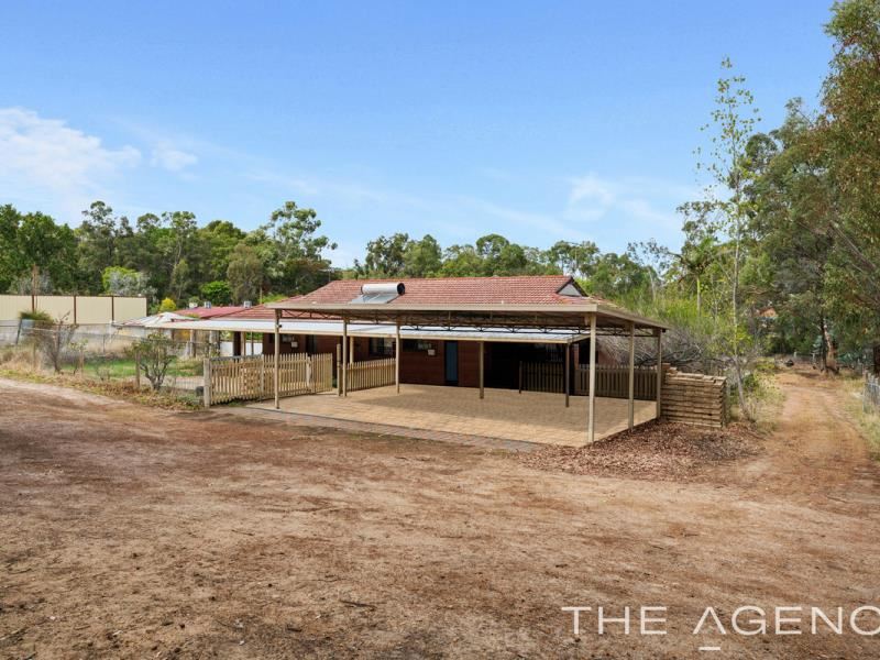 2105 Toodyay Road, Gidgegannup