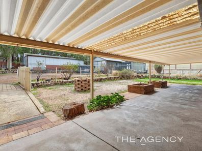 2105 Toodyay Road, Gidgegannup WA 6083