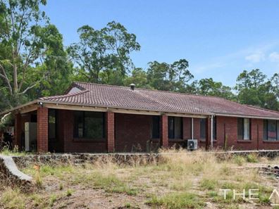2105 Toodyay Road, Gidgegannup WA 6083