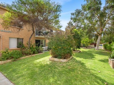 19/37 Osborne Road, East Fremantle WA 6158