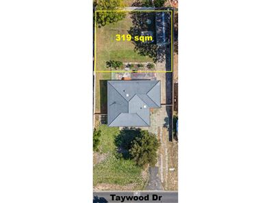 27B Taywood Drive, Wanneroo WA 6065