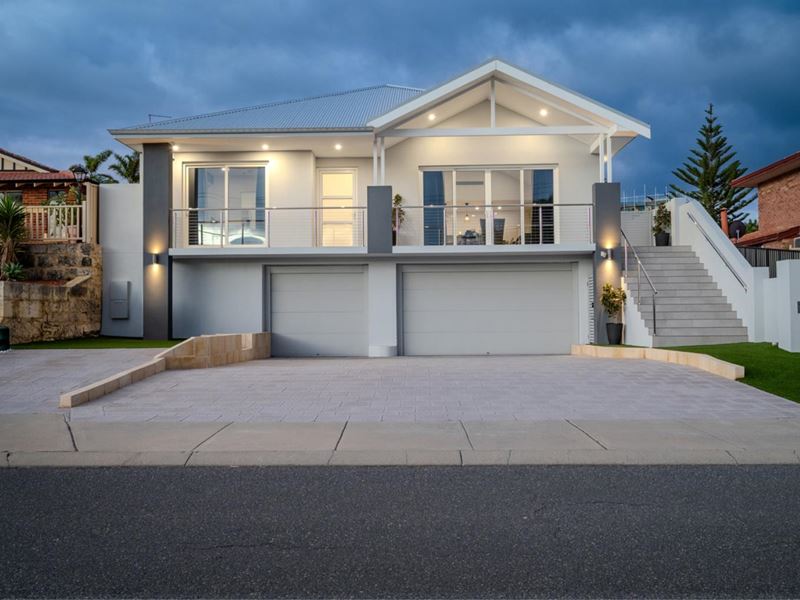 6A Simpson Street, Quinns Rocks