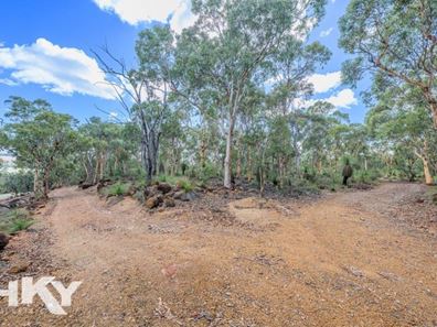 252 CREST HILL ROAD, Mooliabeenee WA 6504