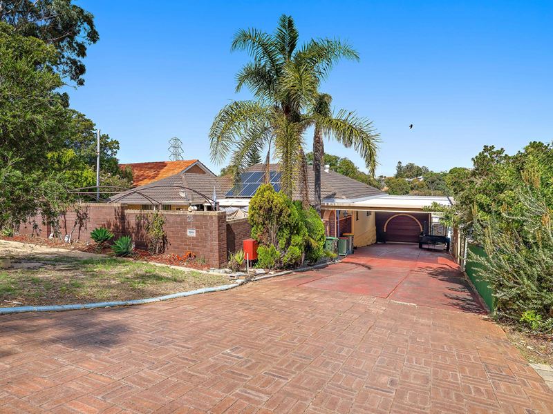 21 Antonio Street, Coolbellup