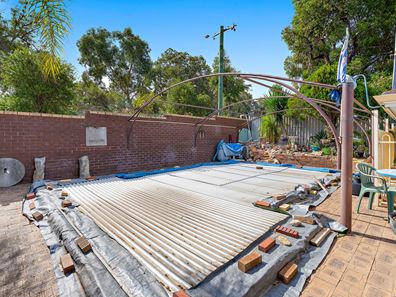 21 Antonio Street, Coolbellup WA 6163