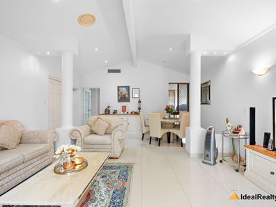 17 Mendip Mews, Willetton WA 6155