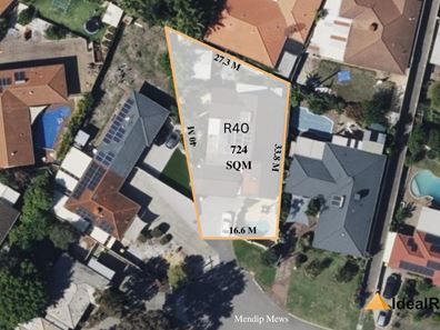 17 Mendip Mews, Willetton WA 6155