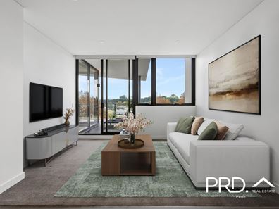 409/2 Tiger Way, Claremont WA 6010