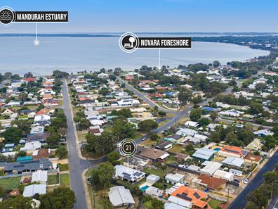 2 Flinders Street, Falcon WA 6210