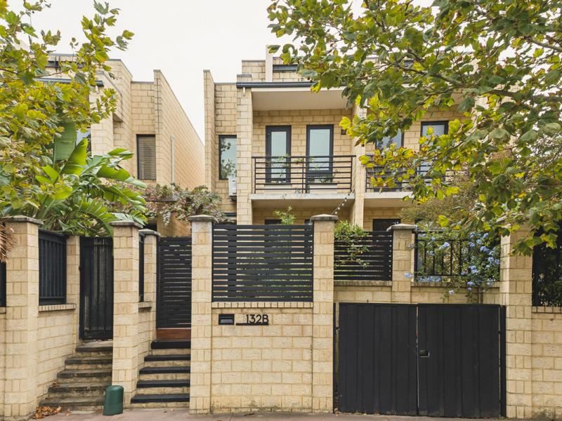 132B Cambridge Street, West Leederville WA 6007