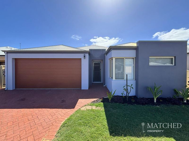 21 Damia Circle, Port Denison WA 6525