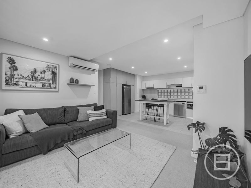 2/36 Cowle Street, West Perth