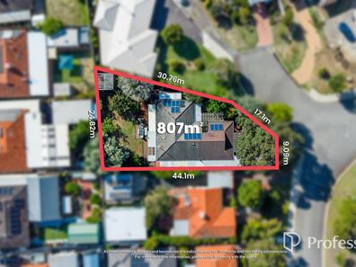 13 Fieldgate Square, Balga WA 6061