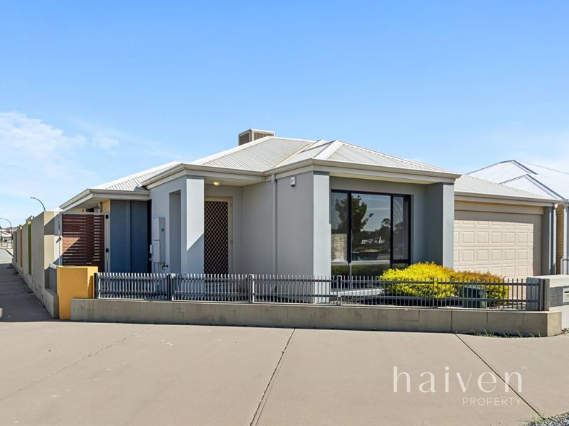 18 Maffina Parade, Ellenbrook