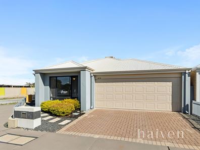 18 Maffina Parade, Ellenbrook WA 6069