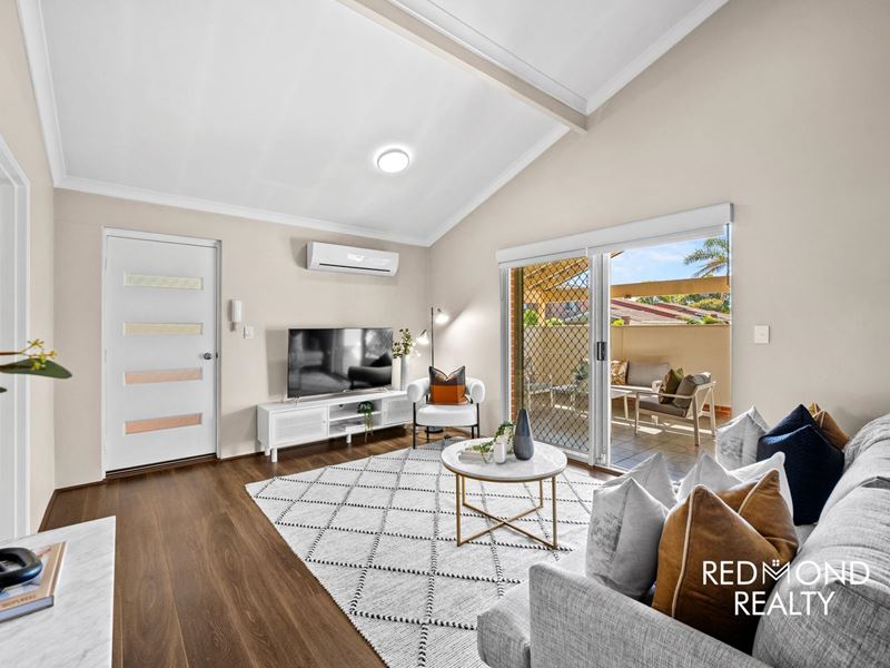 6/20 Sixth Avenue, Maylands