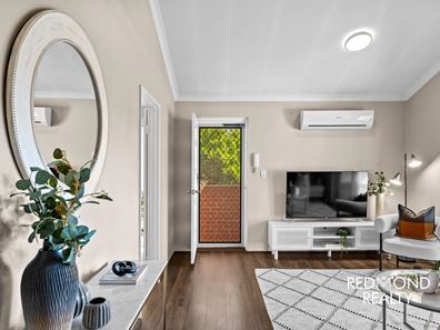 6/20 Sixth Avenue, Maylands WA 6051