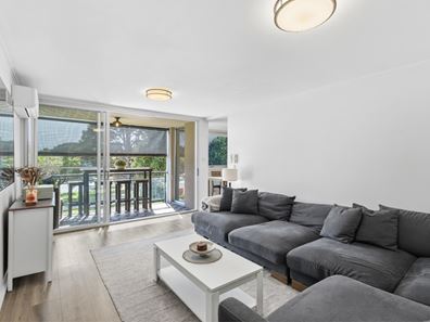 6/1 FORREST STREET, Fremantle WA 6160