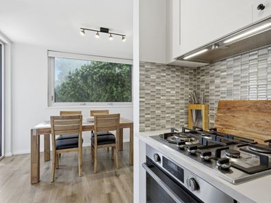 6/1 FORREST STREET, Fremantle WA 6160