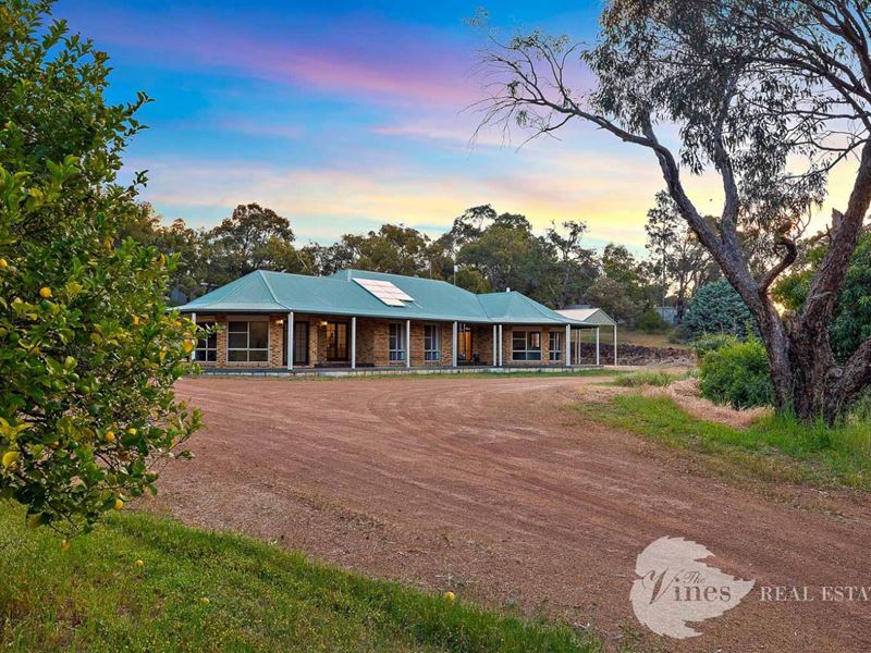 185 Powderbark Road, Lower Chittering
