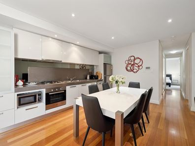 20/48 Henry Street, Fremantle WA 6160