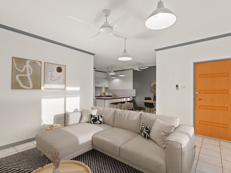 25/17 Dora Street, Broome WA 6725