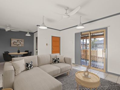 25/17 Dora Street, Broome WA 6725