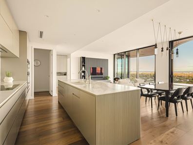2304/4 Seddon Street, Subiaco WA 6008