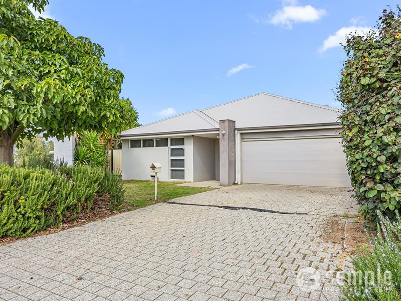 28 Ironbark Terrace, Hammond Park