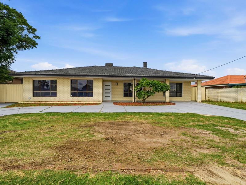 52 Southern River Road, Gosnells WA 6110