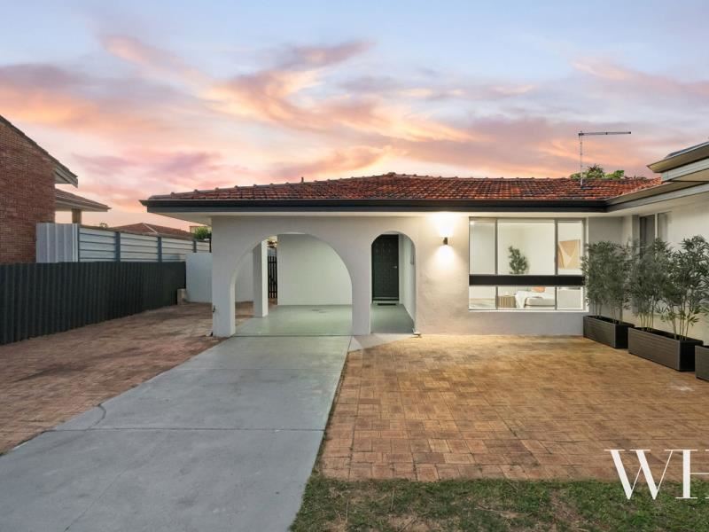 32A Owen Road, Hamilton Hill WA 6163
