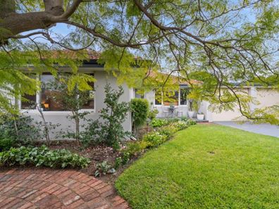 177 North Beach Drive, Tuart Hill WA 6060