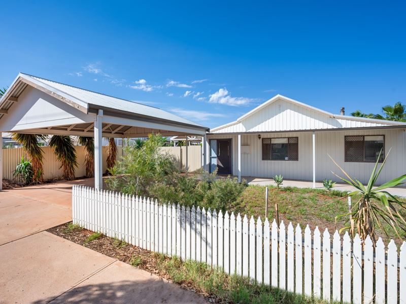 103 Campbell Street, Lamington WA 6430