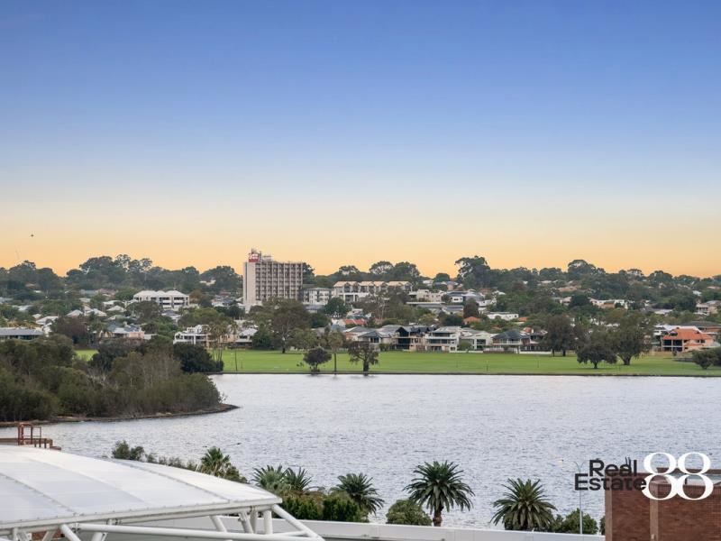 105/131 Adelaide  Terrace, East Perth