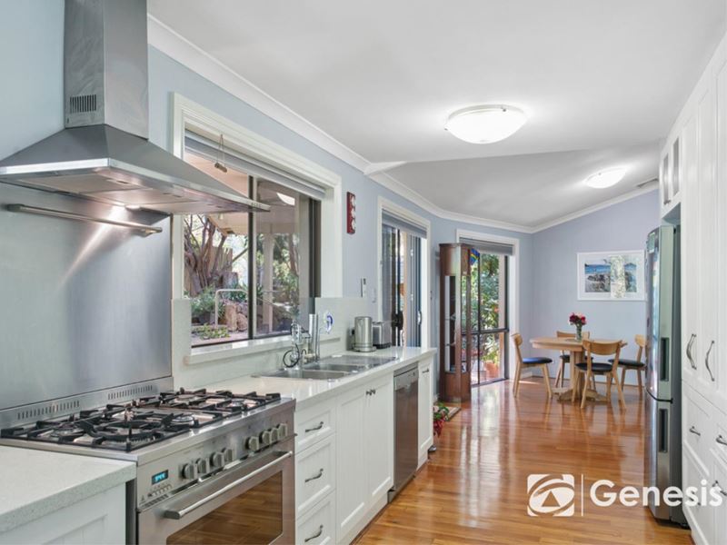 11A Nicholl Street, Glen Forrest WA 6071