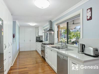11A Nicholl Street, Glen Forrest WA 6071